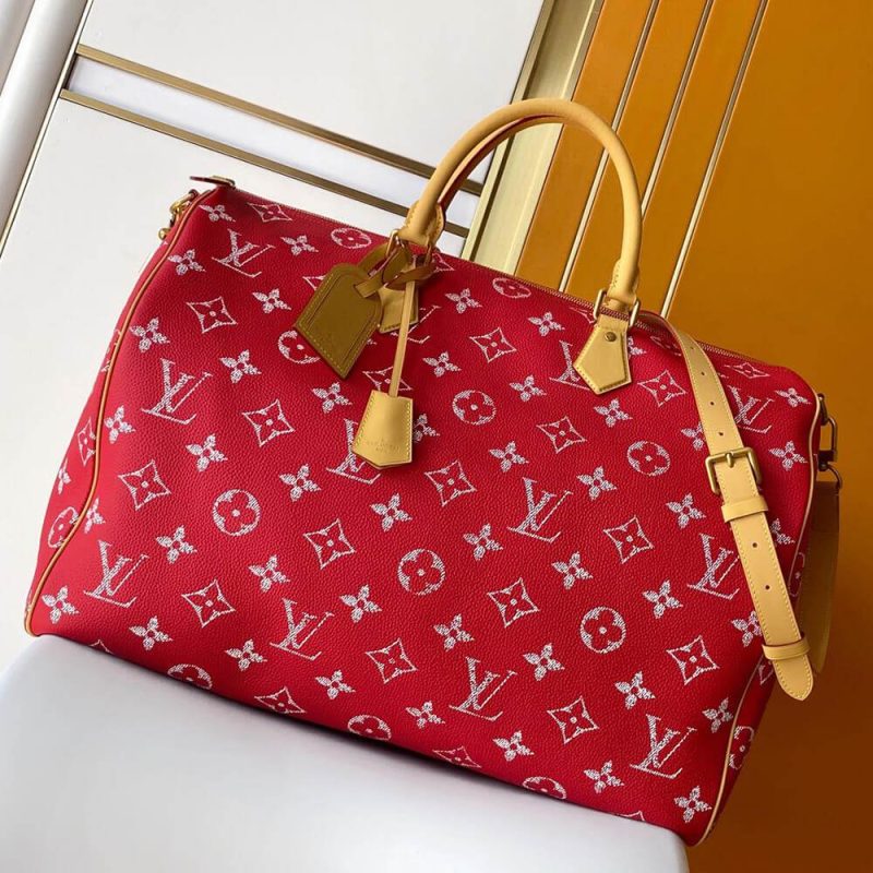 LV Speedy P9 Bandoulière 50(high-end grade) - Image 2