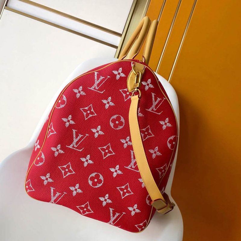 LV Speedy P9 Bandoulière 50(high-end grade) - Image 3