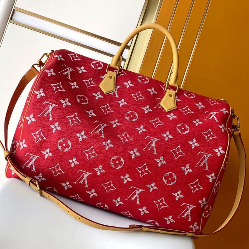 LV Speedy P9 Bandoulière 50(high-end grade) - Image 4
