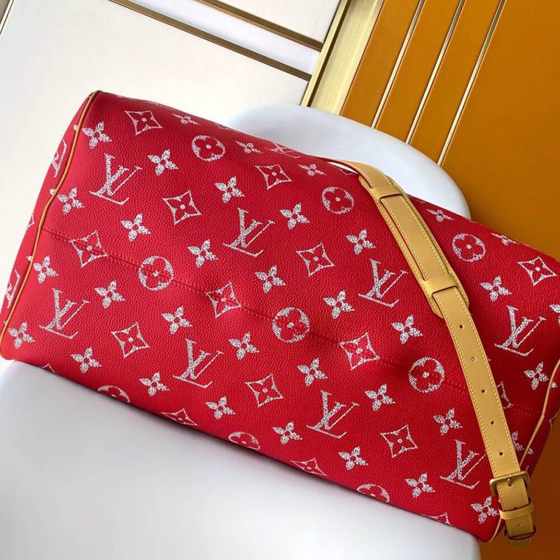 LV Speedy P9 Bandoulière 50(high-end grade) - Image 5