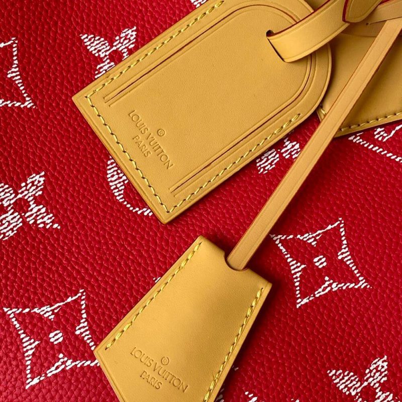 LV Speedy P9 Bandoulière 50(high-end grade) - Image 6
