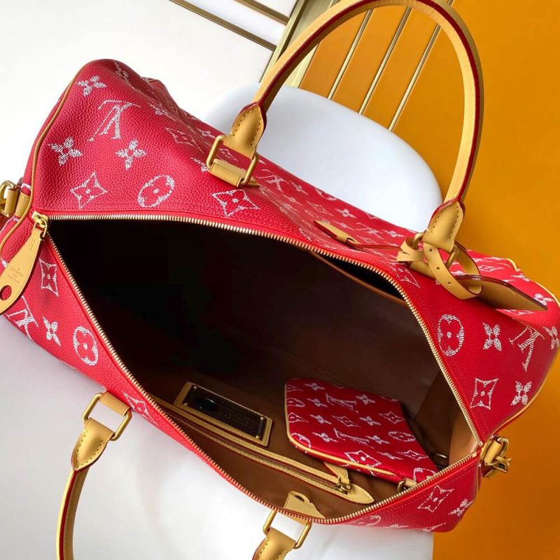 LV Speedy P9 Bandoulière 50(high-end grade) - Image 8