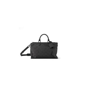 LV Speedy P9 Bandoulière 40(high-end grade)