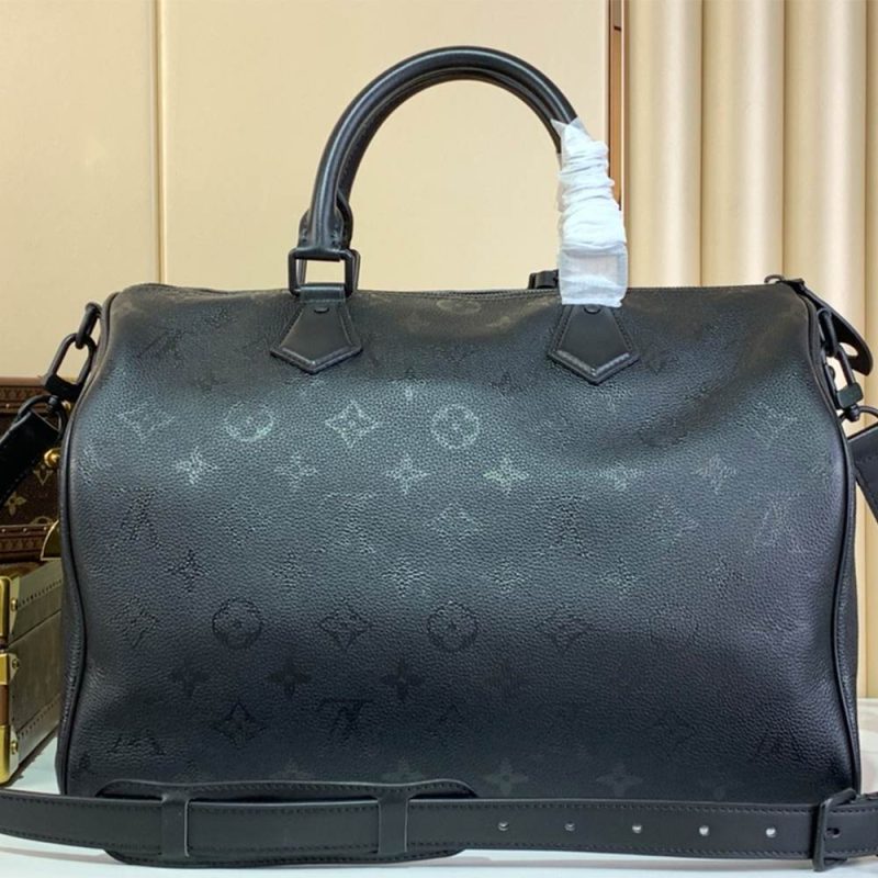 LV Speedy P9 Bandoulière 40(high-end grade) - Image 4
