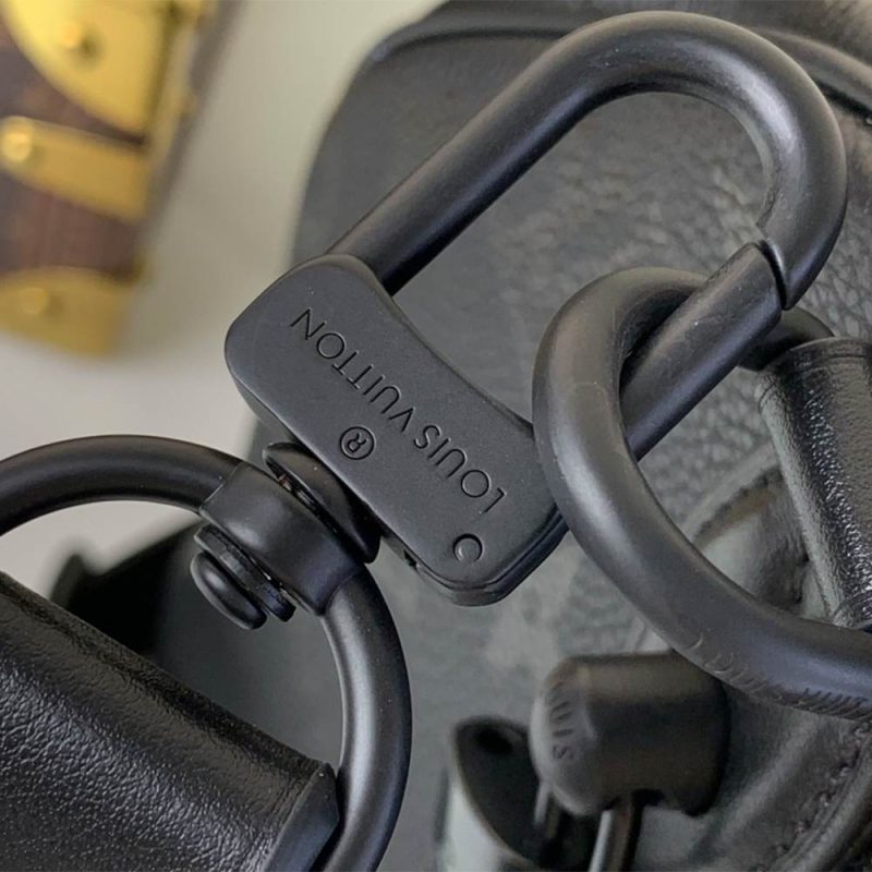 LV Speedy P9 Bandoulière 40(high-end grade) - Image 6