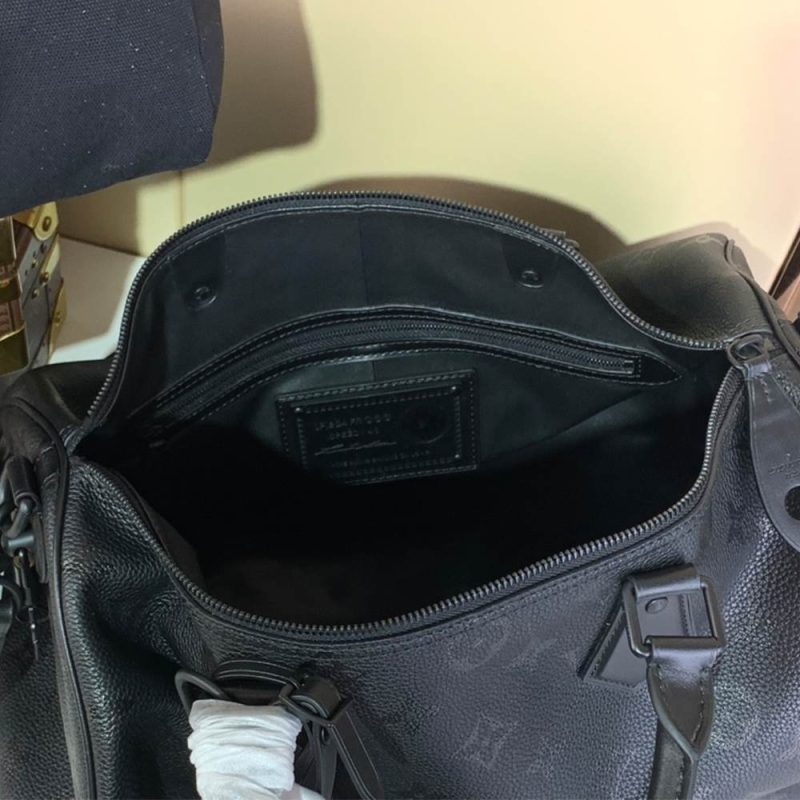 LV Speedy P9 Bandoulière 40(high-end grade) - Image 8