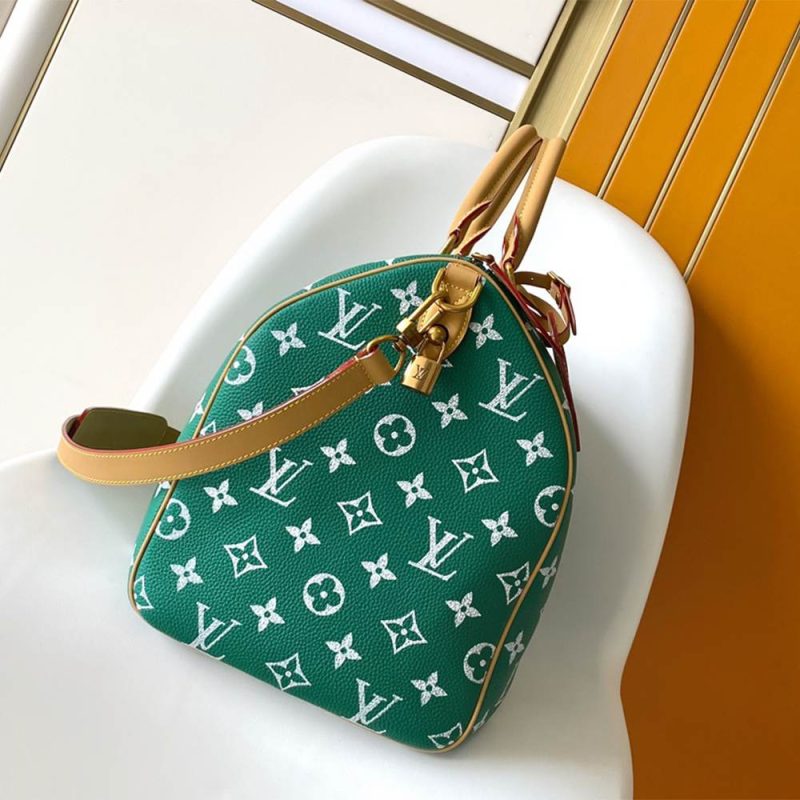 LV Speedy P9 Bandoulière 40(high-end grade) - Image 3