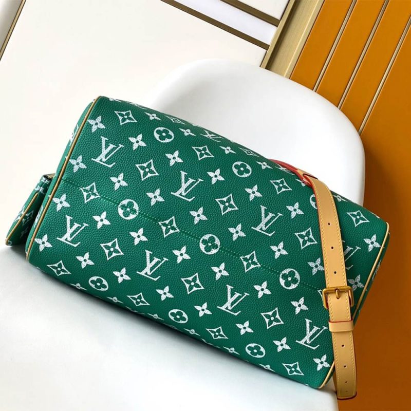 LV Speedy P9 Bandoulière 40(high-end grade) - Image 5
