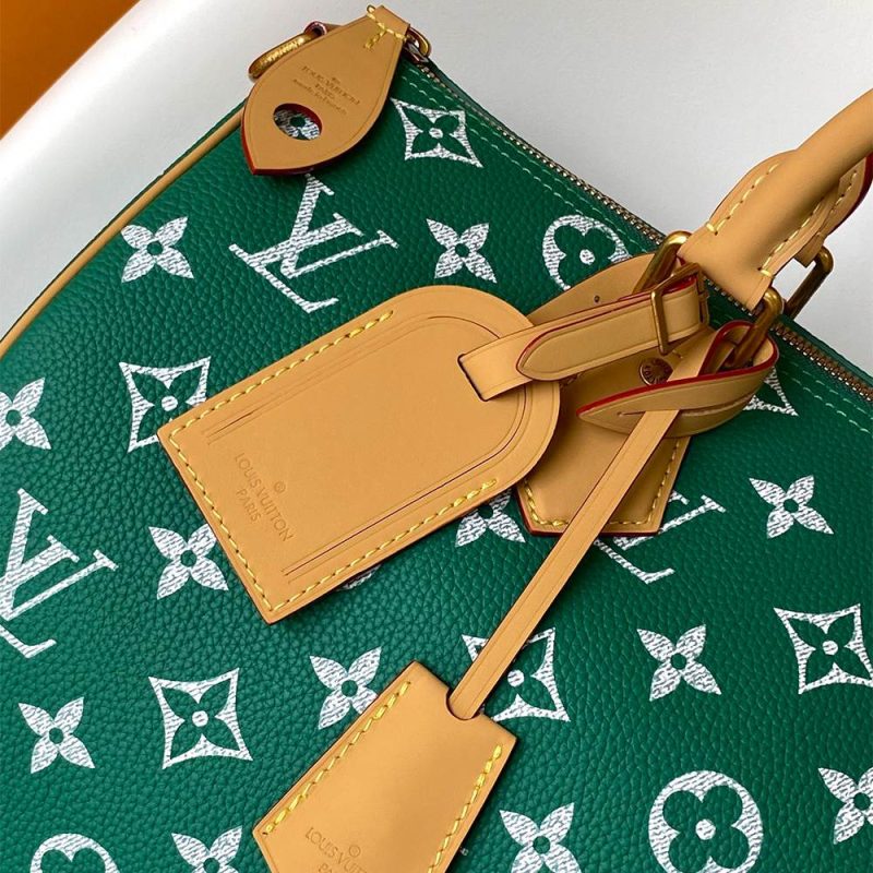 LV Speedy P9 Bandoulière 40(high-end grade) - Image 6