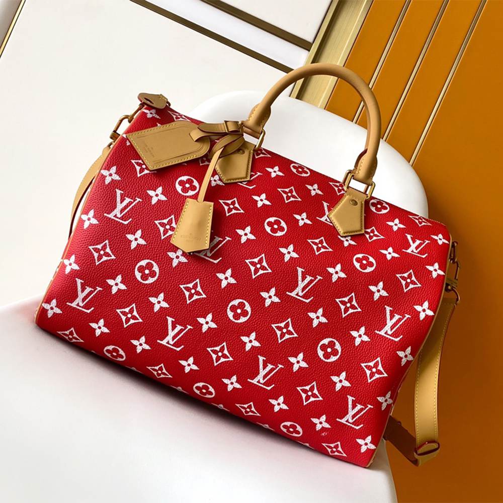 LV Speedy P9 Bandoulière 40(high-end grade) 2 LV Speedy P9 Bandoulière 40(high-end grade) - Image 2