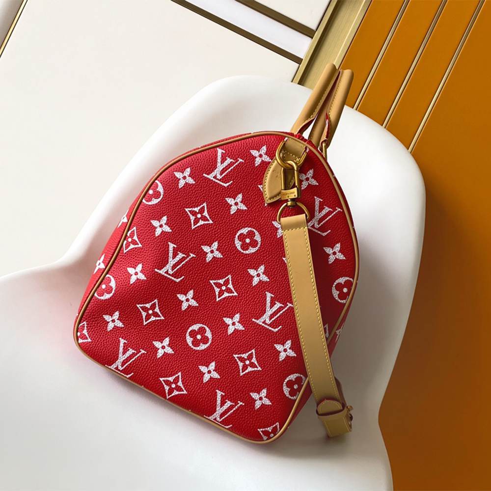 LV Speedy P9 Bandoulière 40(high-end grade) 3 LV Speedy P9 Bandoulière 40(high-end grade) - Image 3