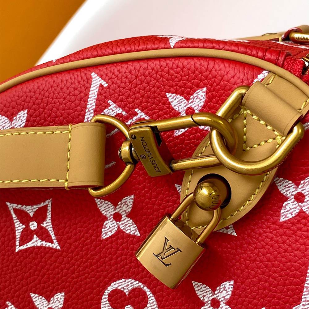 LV Speedy P9 Bandoulière 40(high-end grade) 6 LV Speedy P9 Bandoulière 40(high-end grade) - Image 6