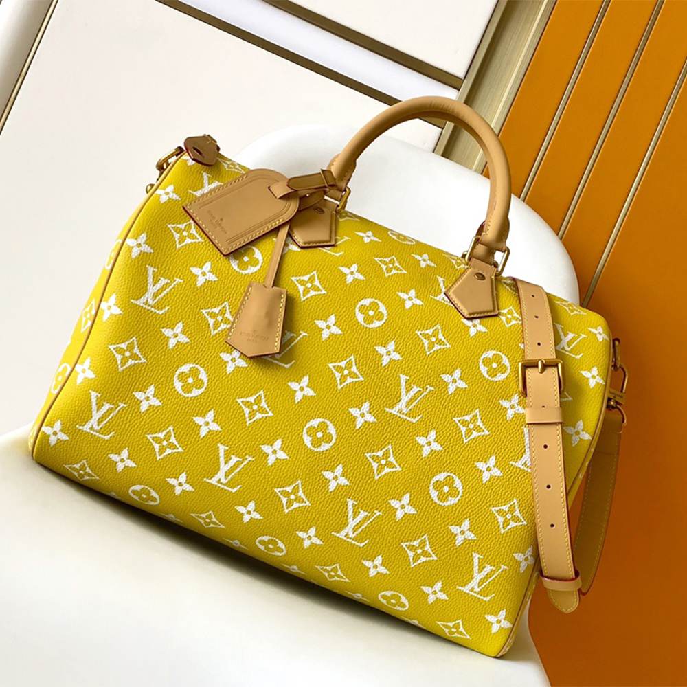 LV Speedy P9 Bandoulière 40(high-end grade) 2 LV Speedy P9 Bandoulière 40(high-end grade) - Image 2