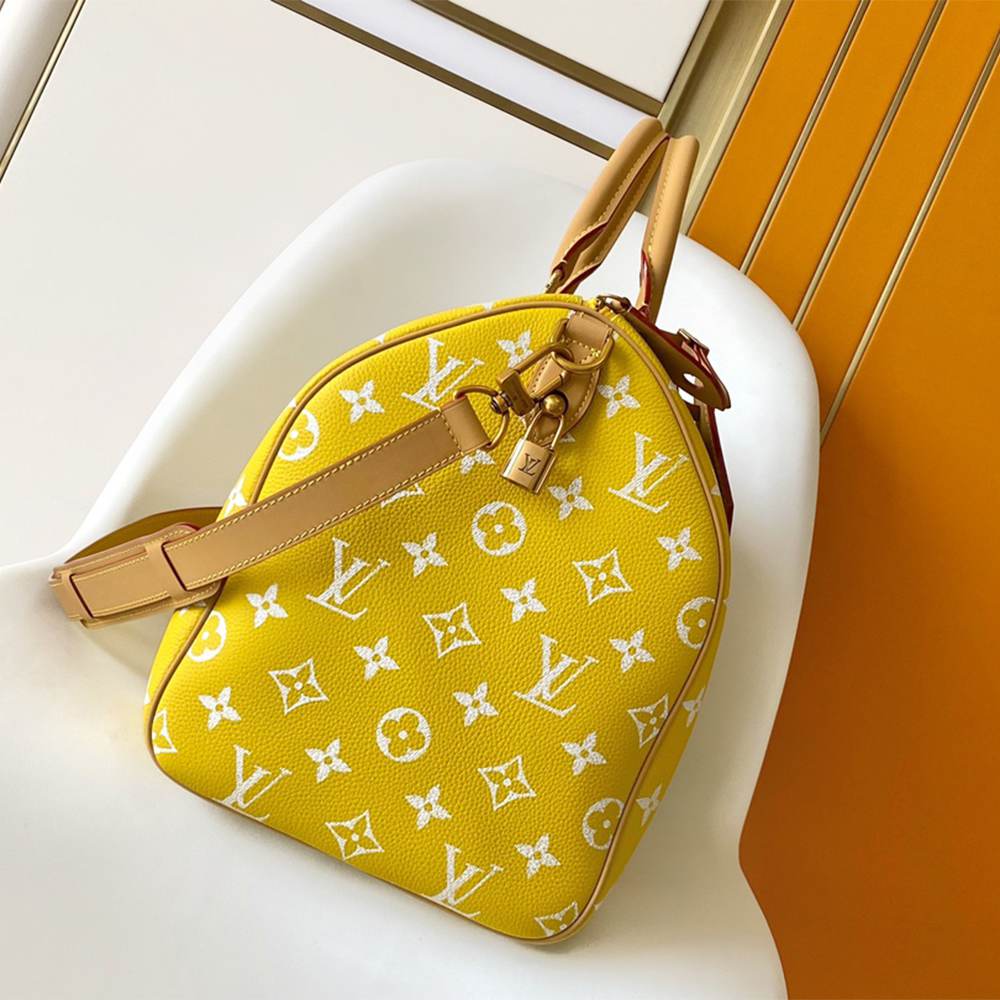LV Speedy P9 Bandoulière 40(high-end grade) 3 LV Speedy P9 Bandoulière 40(high-end grade) - Image 3