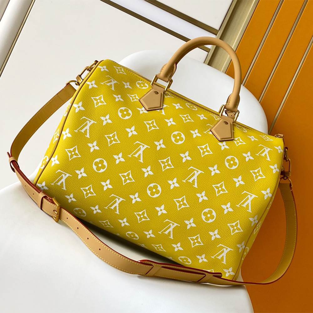LV Speedy P9 Bandoulière 40(high-end grade) 4 LV Speedy P9 Bandoulière 40(high-end grade) - Image 4