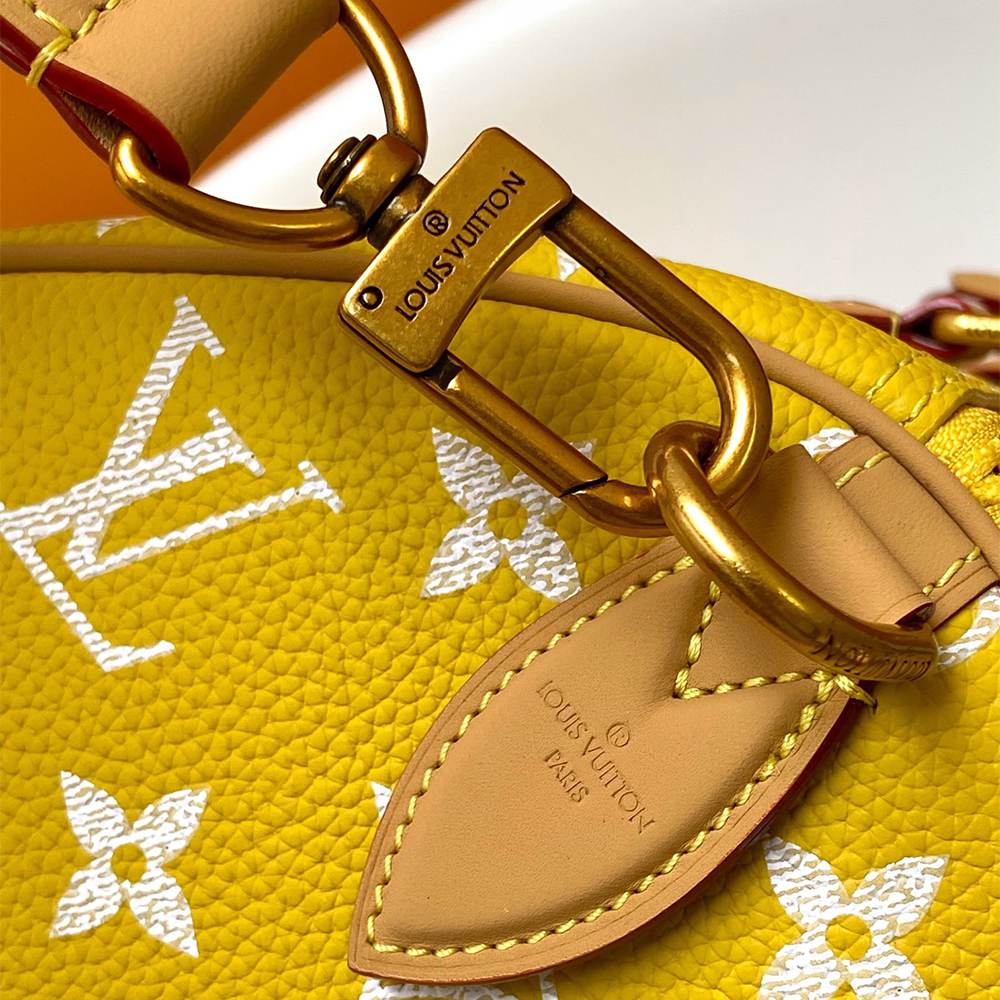 LV Speedy P9 Bandoulière 40(high-end grade) 6 LV Speedy P9 Bandoulière 40(high-end grade) - Image 6