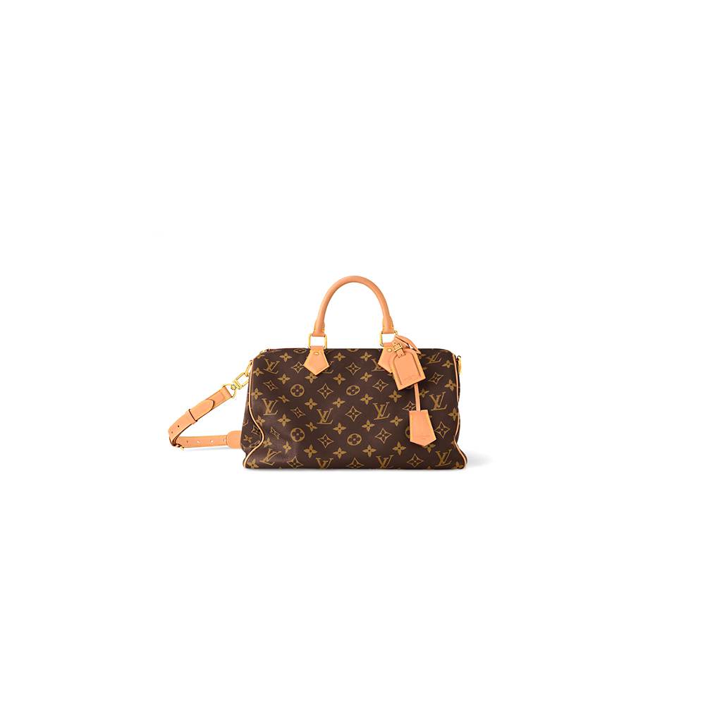 LV Speedy P9 Bandoulière 40(high-end grade) 1 LV Speedy P9 Bandoulière 40(high-end grade)