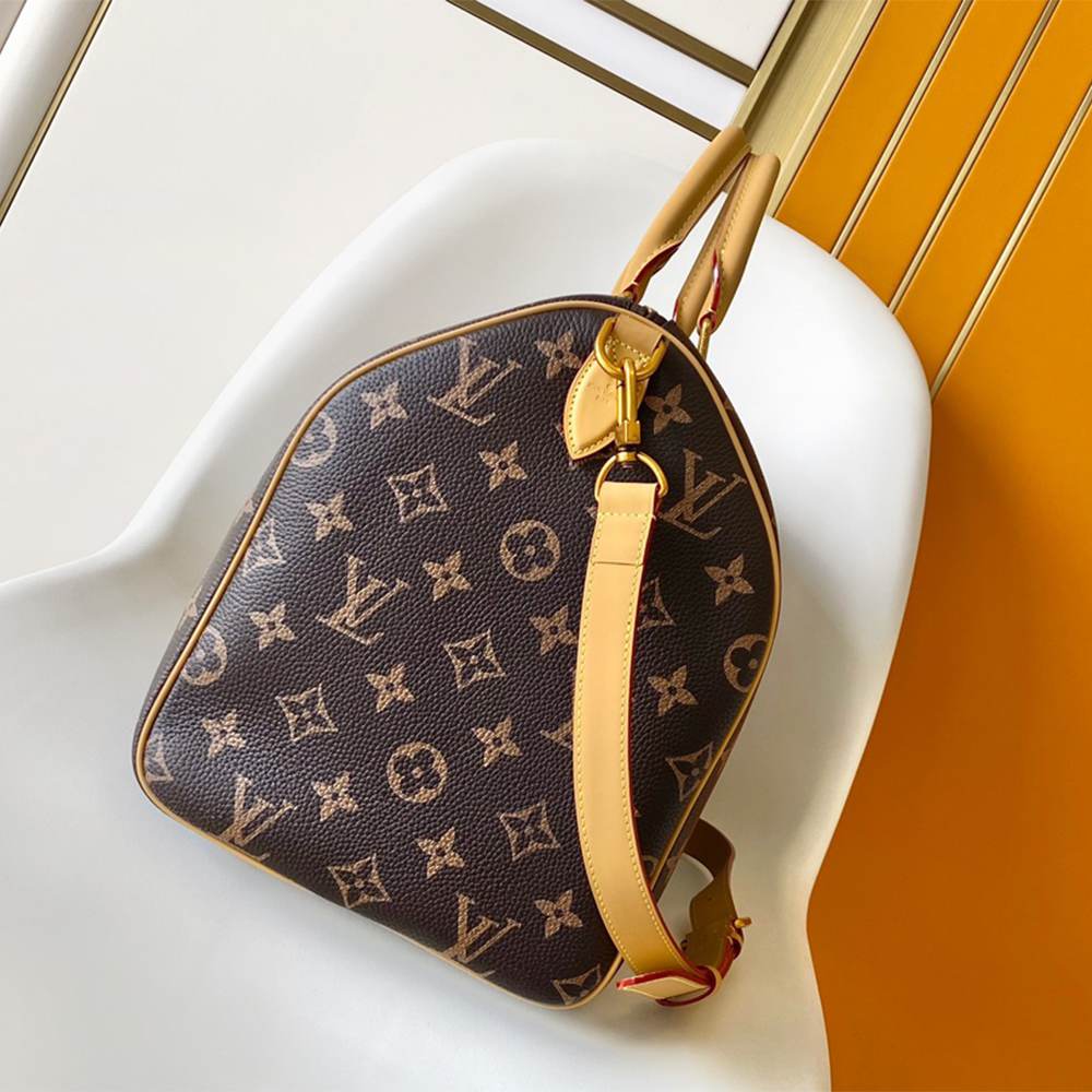 LV Speedy P9 Bandoulière 40(high-end grade) 3 LV Speedy P9 Bandoulière 40(high-end grade) - Image 3