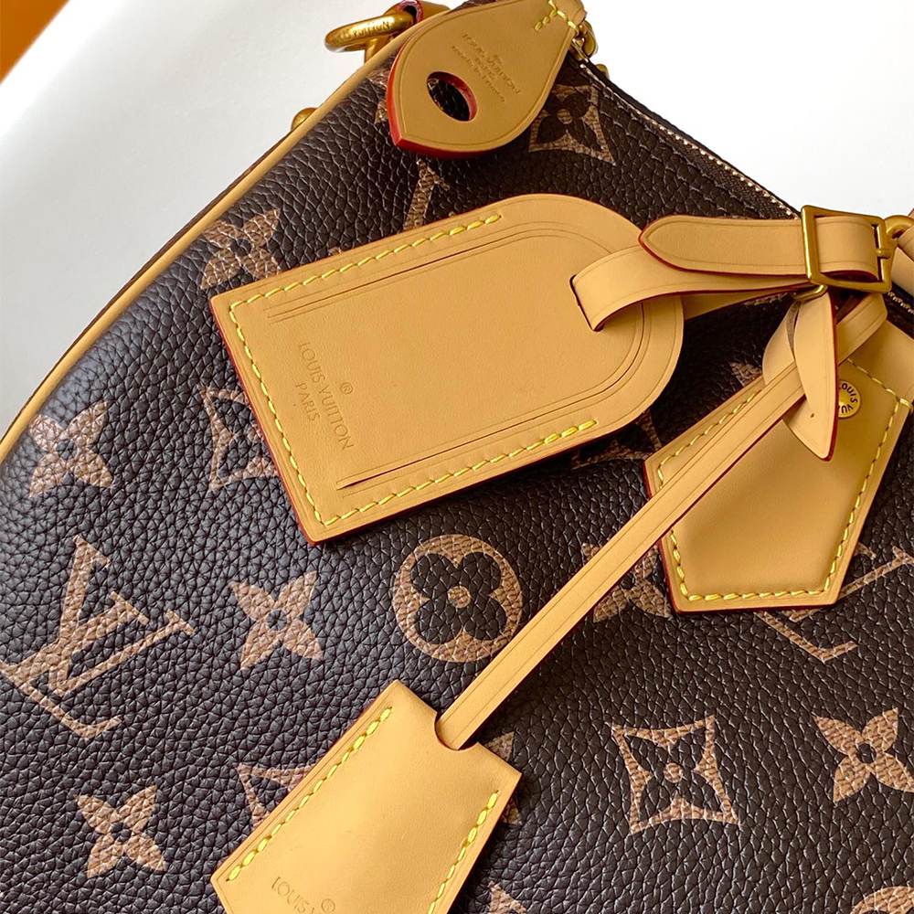 LV Speedy P9 Bandoulière 40(high-end grade) 6 LV Speedy P9 Bandoulière 40(high-end grade) - Image 6