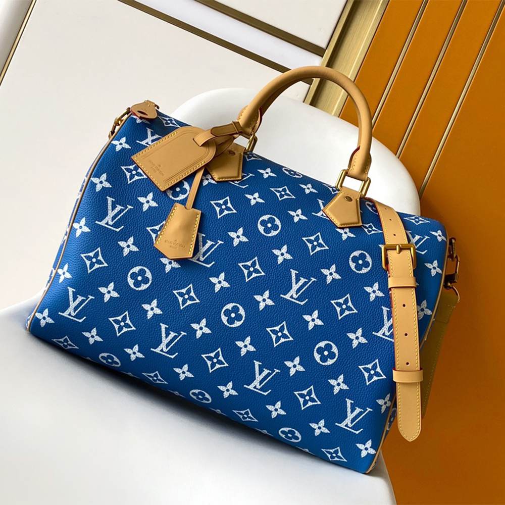 LV Speedy P9 Bandoulière 40(high-end grade) 2 LV Speedy P9 Bandoulière 40(high-end grade) - Image 2