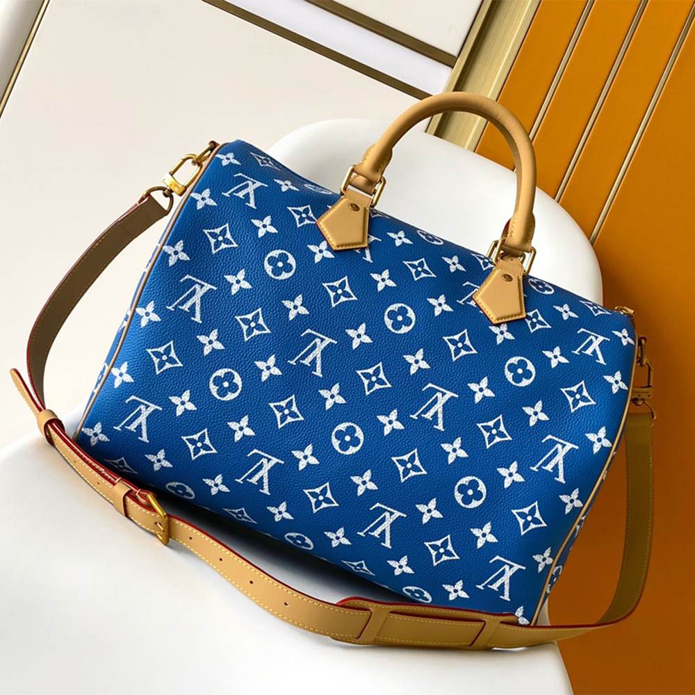 LV Speedy P9 Bandoulière 40(high-end grade) 4 LV Speedy P9 Bandoulière 40(high-end grade) - Image 4