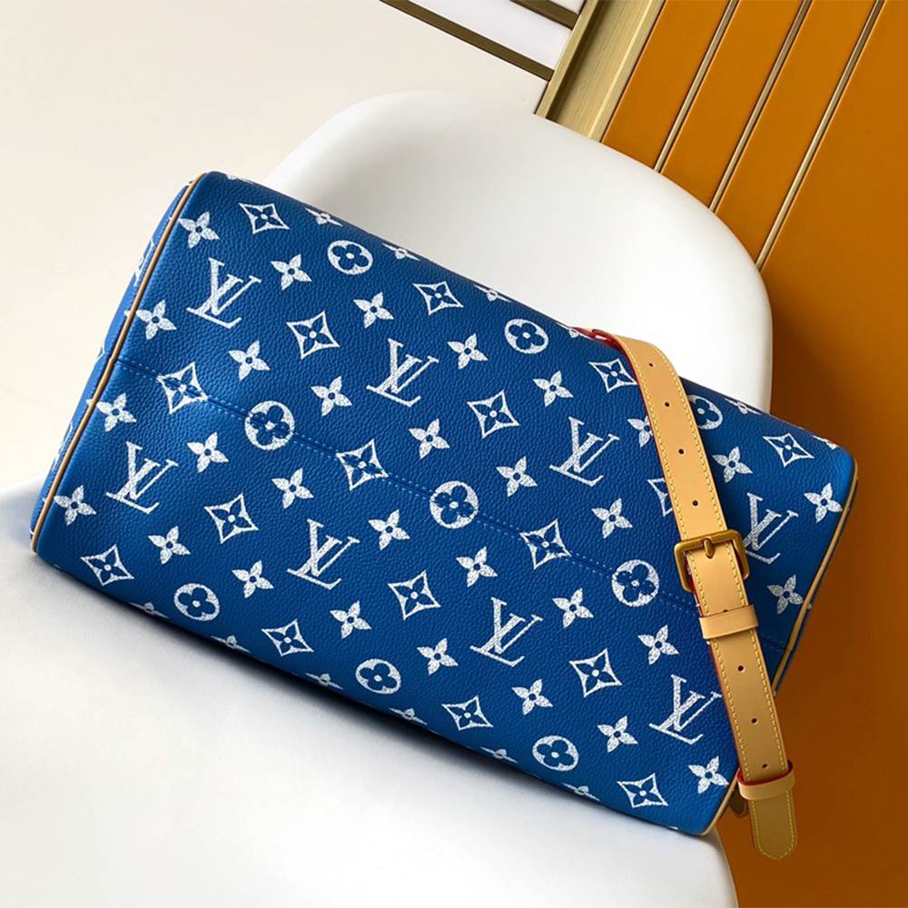 LV Speedy P9 Bandoulière 40(high-end grade) 5 LV Speedy P9 Bandoulière 40(high-end grade) - Image 5