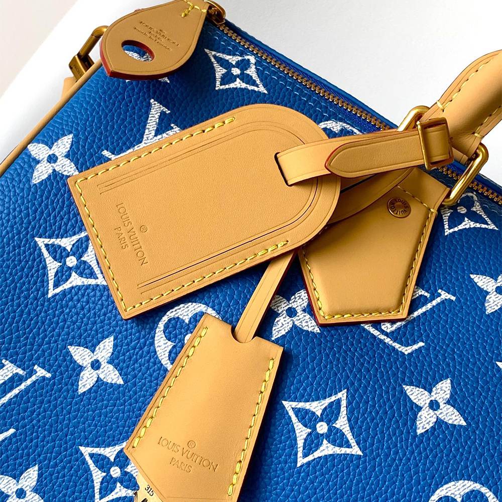 LV Speedy P9 Bandoulière 40(high-end grade) 6 LV Speedy P9 Bandoulière 40(high-end grade) - Image 6