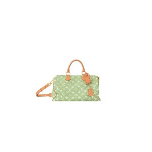 LV Speedy P9 Bandoulière 40(high-end grade)