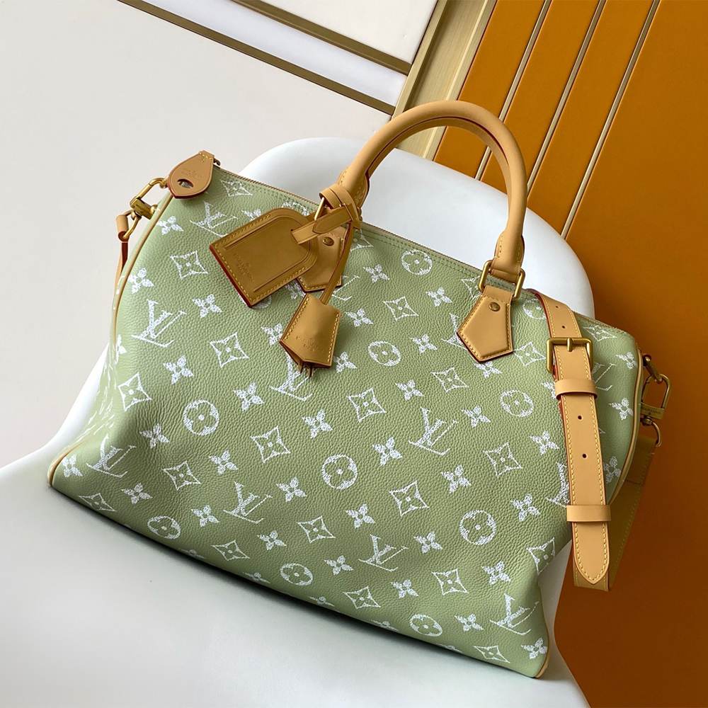 LV Speedy P9 Bandoulière 40(high-end grade) 2 LV Speedy P9 Bandoulière 40(high-end grade) - Image 2