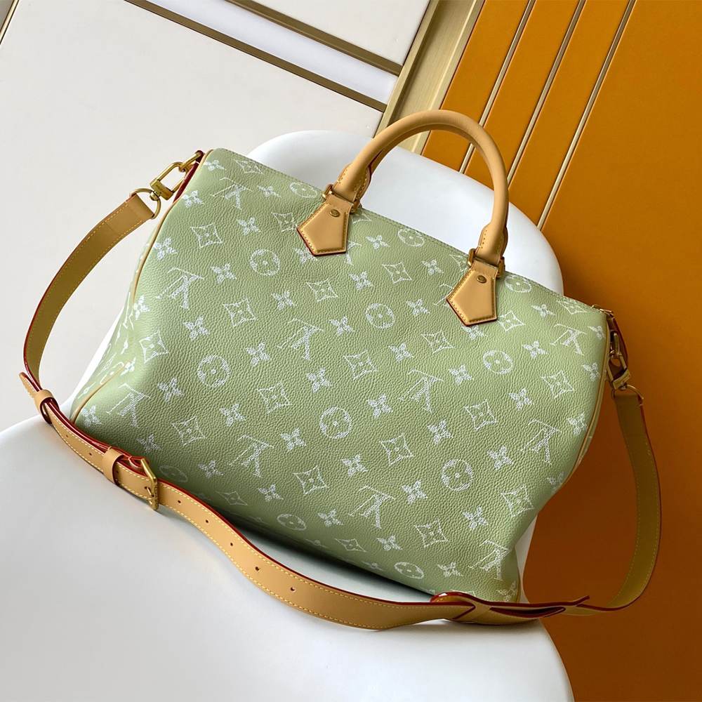 LV Speedy P9 Bandoulière 40(high-end grade) 4 LV Speedy P9 Bandoulière 40(high-end grade) - Image 4