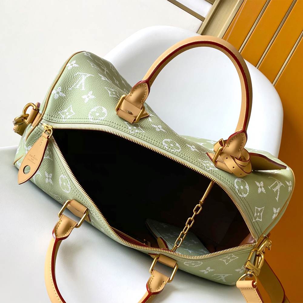 LV Speedy P9 Bandoulière 40(high-end grade) 8 LV Speedy P9 Bandoulière 40(high-end grade) - Image 8