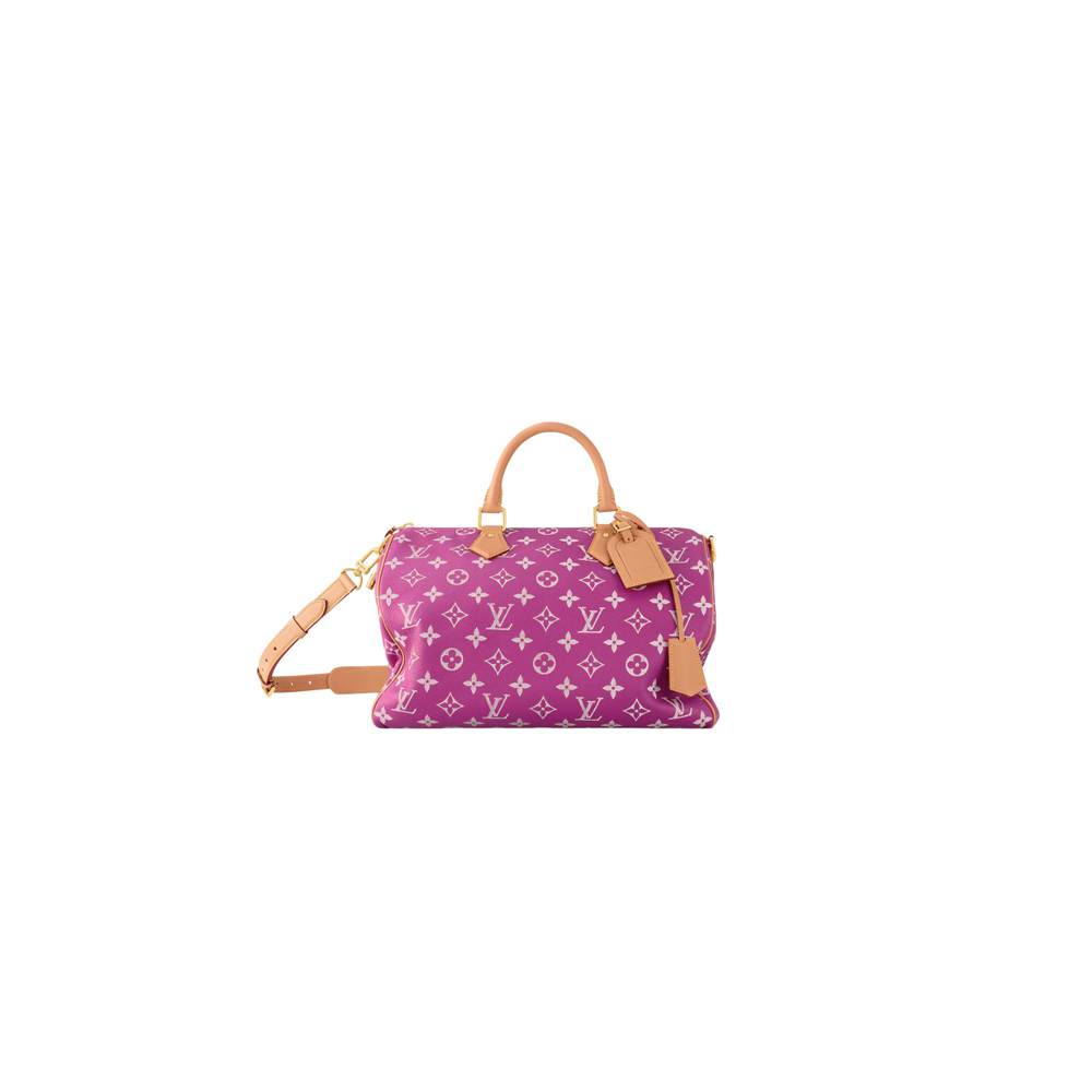 LV Speedy P9 Bandoulière 40(high-end grade) 1 LV Speedy P9 Bandoulière 40(high-end grade)
