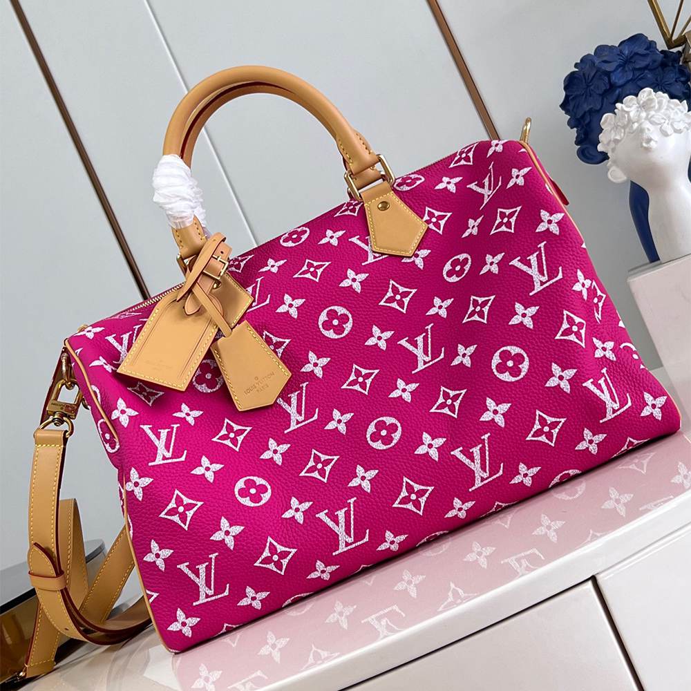 LV Speedy P9 Bandoulière 40(high-end grade) 2 LV Speedy P9 Bandoulière 40(high-end grade) - Image 2