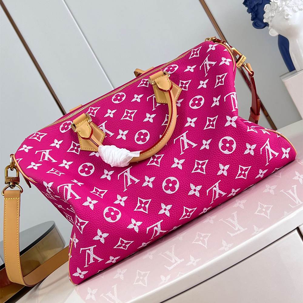 LV Speedy P9 Bandoulière 40(high-end grade) 4 LV Speedy P9 Bandoulière 40(high-end grade) - Image 4