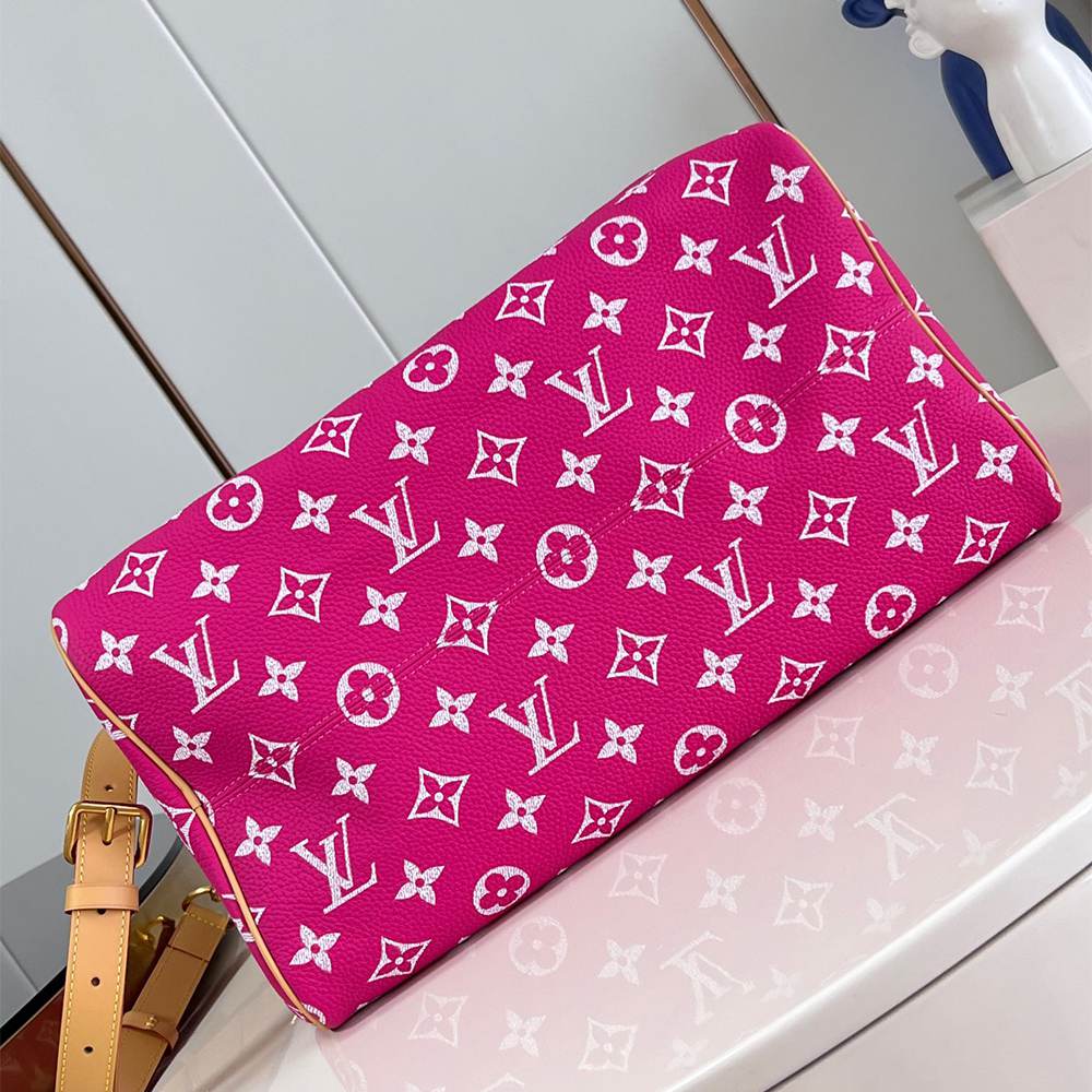 LV Speedy P9 Bandoulière 40(high-end grade) 5 LV Speedy P9 Bandoulière 40(high-end grade) - Image 5