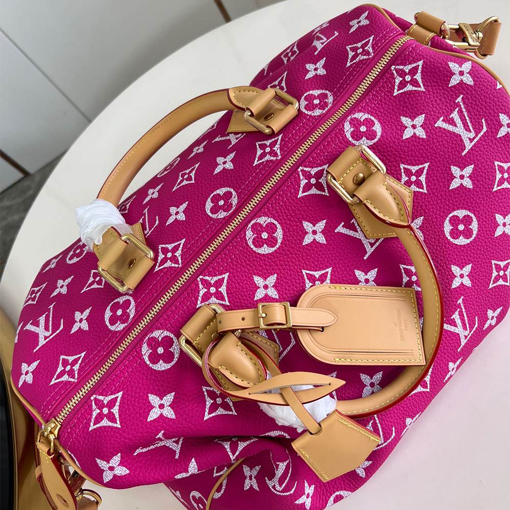 LV Speedy P9 Bandoulière 40(high-end grade) 6 LV Speedy P9 Bandoulière 40(high-end grade) - Image 6