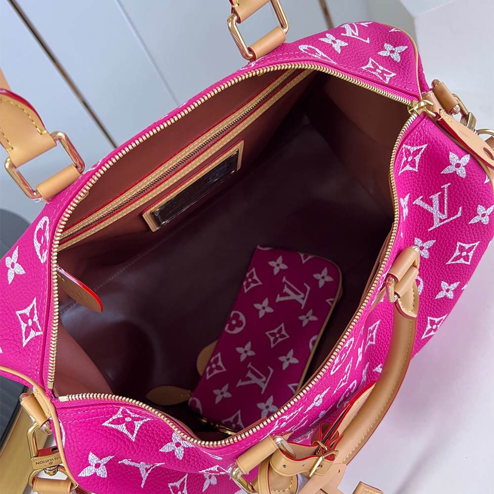 LV Speedy P9 Bandoulière 40(high-end grade) 8 LV Speedy P9 Bandoulière 40(high-end grade) - Image 8