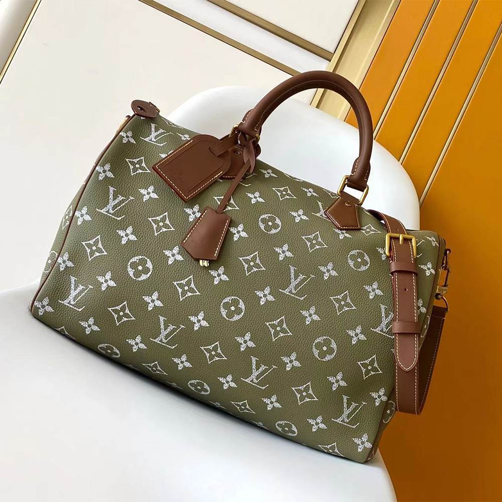 LV Speedy P9 Bandoulière 40(high-end grade) 2 LV Speedy P9 Bandoulière 40(high-end grade) - Image 2
