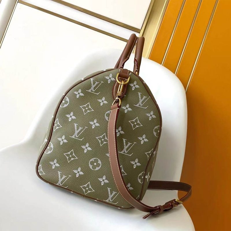 LV Speedy P9 Bandoulière 40(high-end grade) - Image 3