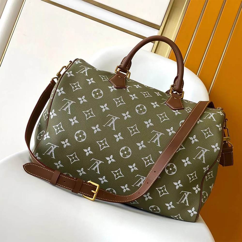 LV Speedy P9 Bandoulière 40(high-end grade) 4 LV Speedy P9 Bandoulière 40(high-end grade) - Image 4