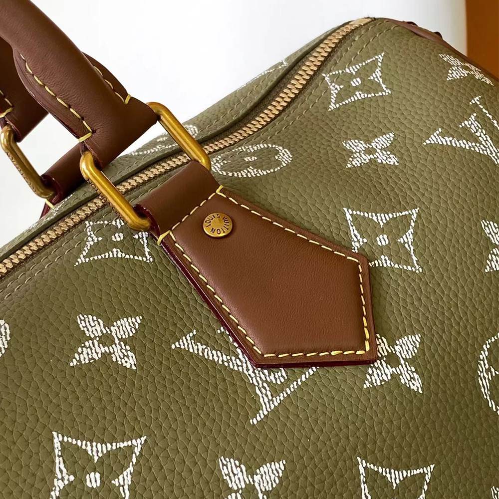 LV Speedy P9 Bandoulière 40(high-end grade) 6 LV Speedy P9 Bandoulière 40(high-end grade) - Image 6