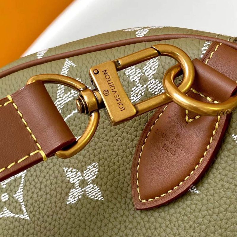 LV Speedy P9 Bandoulière 40(high-end grade) - Image 7