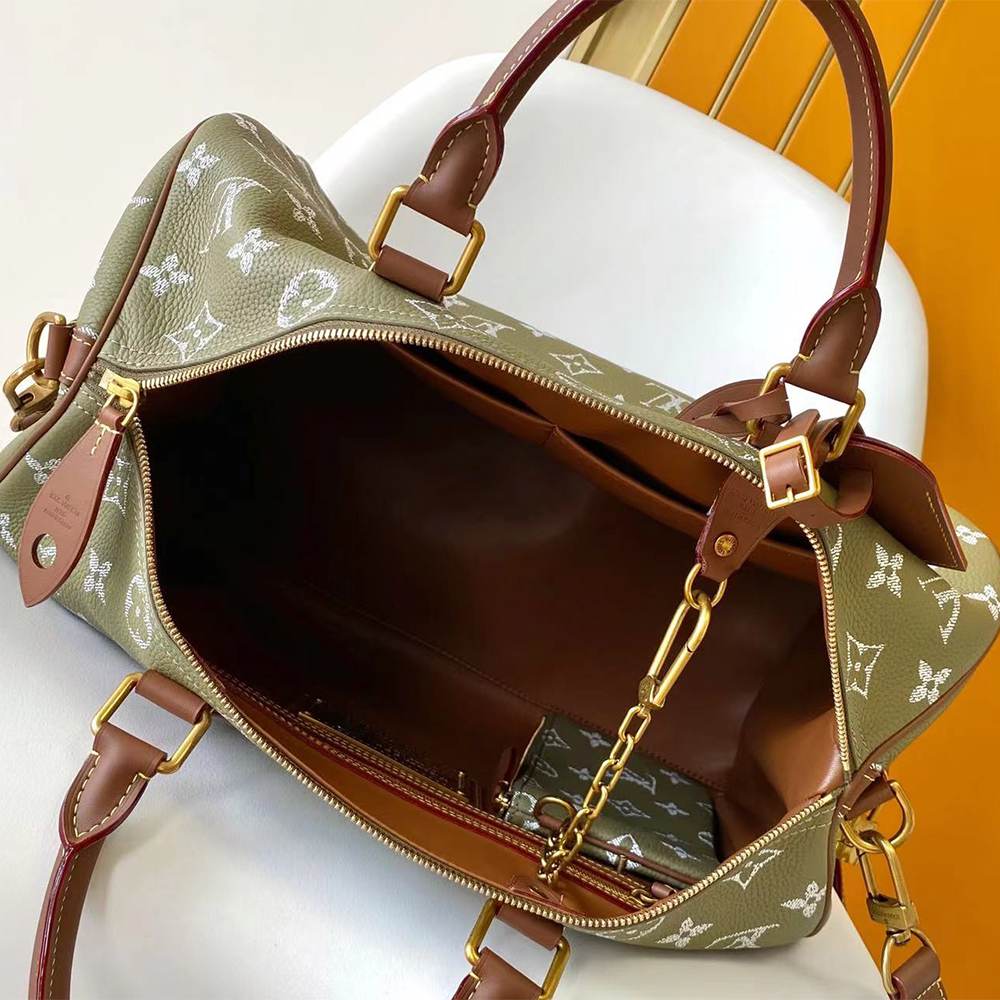 LV Speedy P9 Bandoulière 40(high-end grade) 8 LV Speedy P9 Bandoulière 40(high-end grade) - Image 8