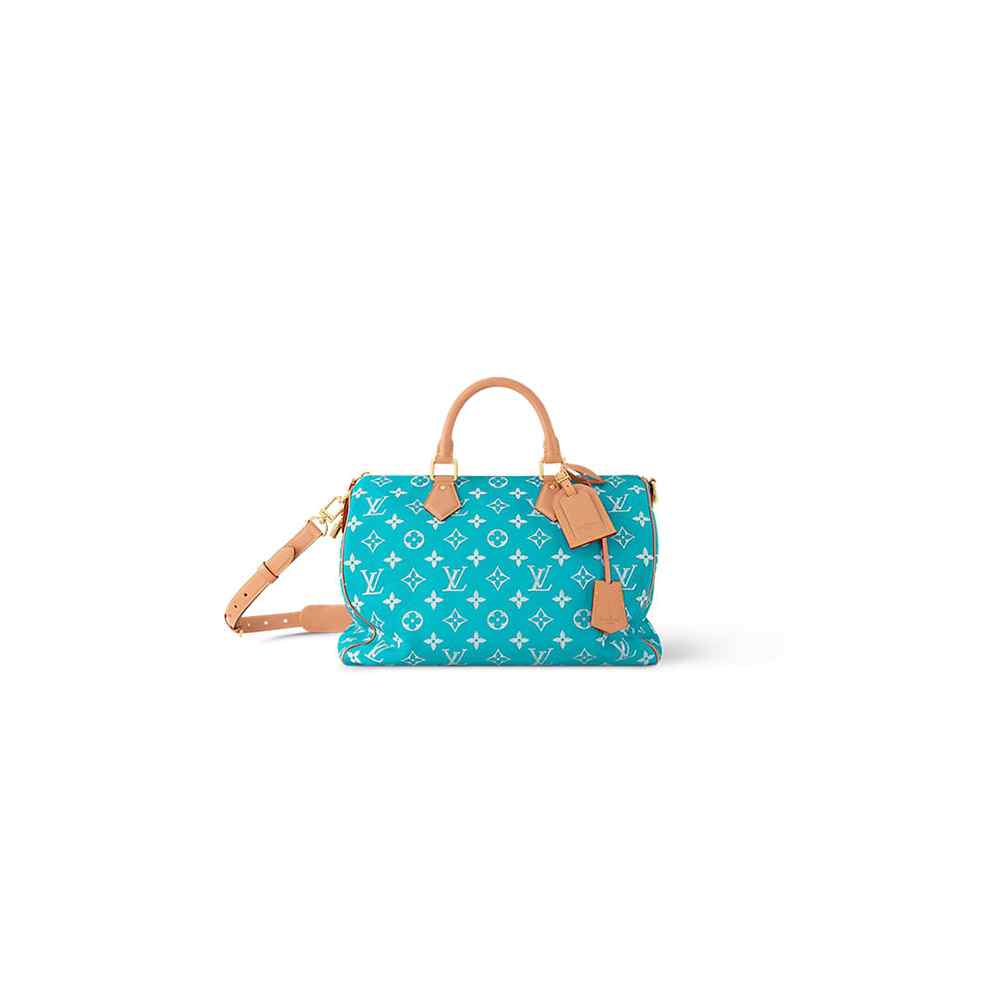 LV Speedy P9 Bandoulière 40(high-end grade) 1 LV Speedy P9 Bandoulière 40(high-end grade)