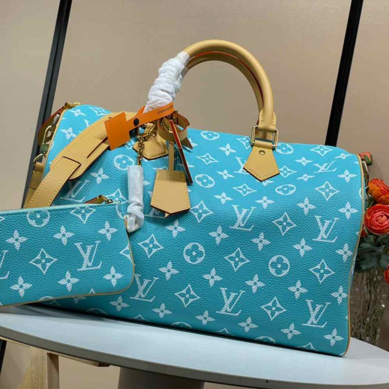 LV Speedy P9 Bandoulière 40(high-end grade) - Image 2