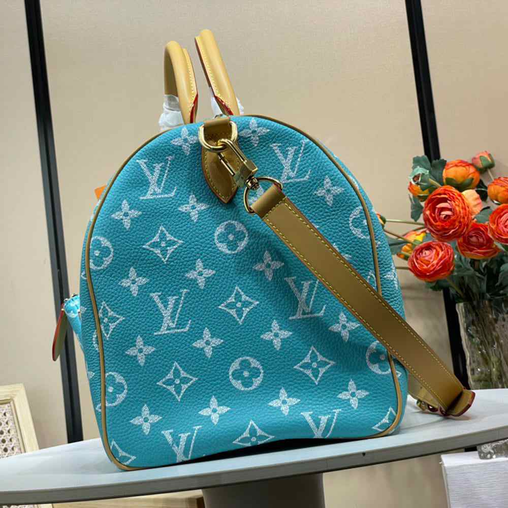 LV Speedy P9 Bandoulière 40(high-end grade) 3 LV Speedy P9 Bandoulière 40(high-end grade) - Image 3