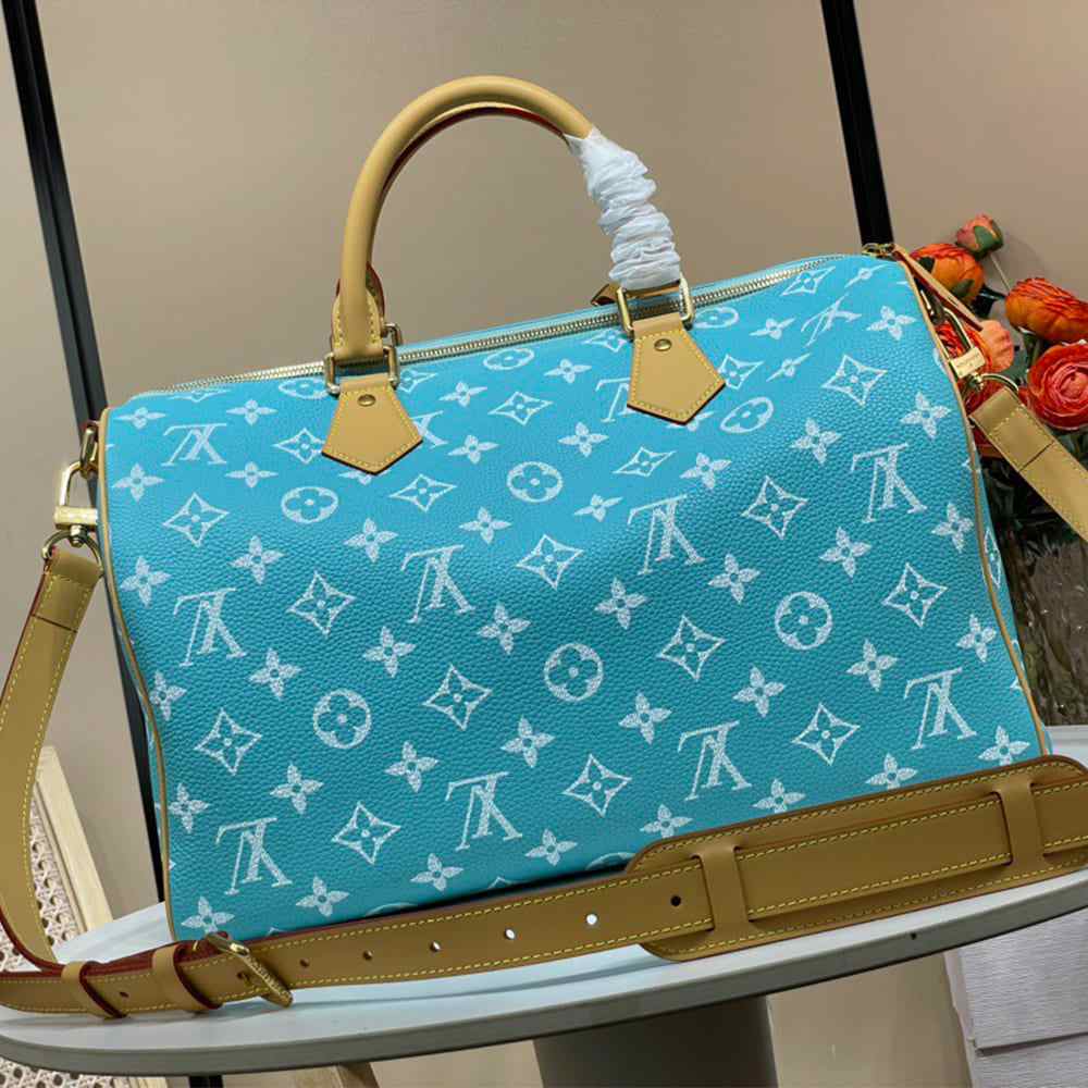 LV Speedy P9 Bandoulière 40(high-end grade) 4 LV Speedy P9 Bandoulière 40(high-end grade) - Image 4