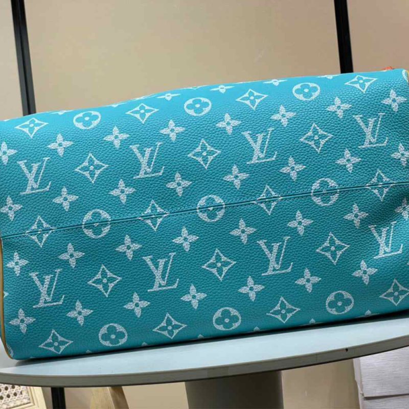 LV Speedy P9 Bandoulière 40(high-end grade) - Image 5