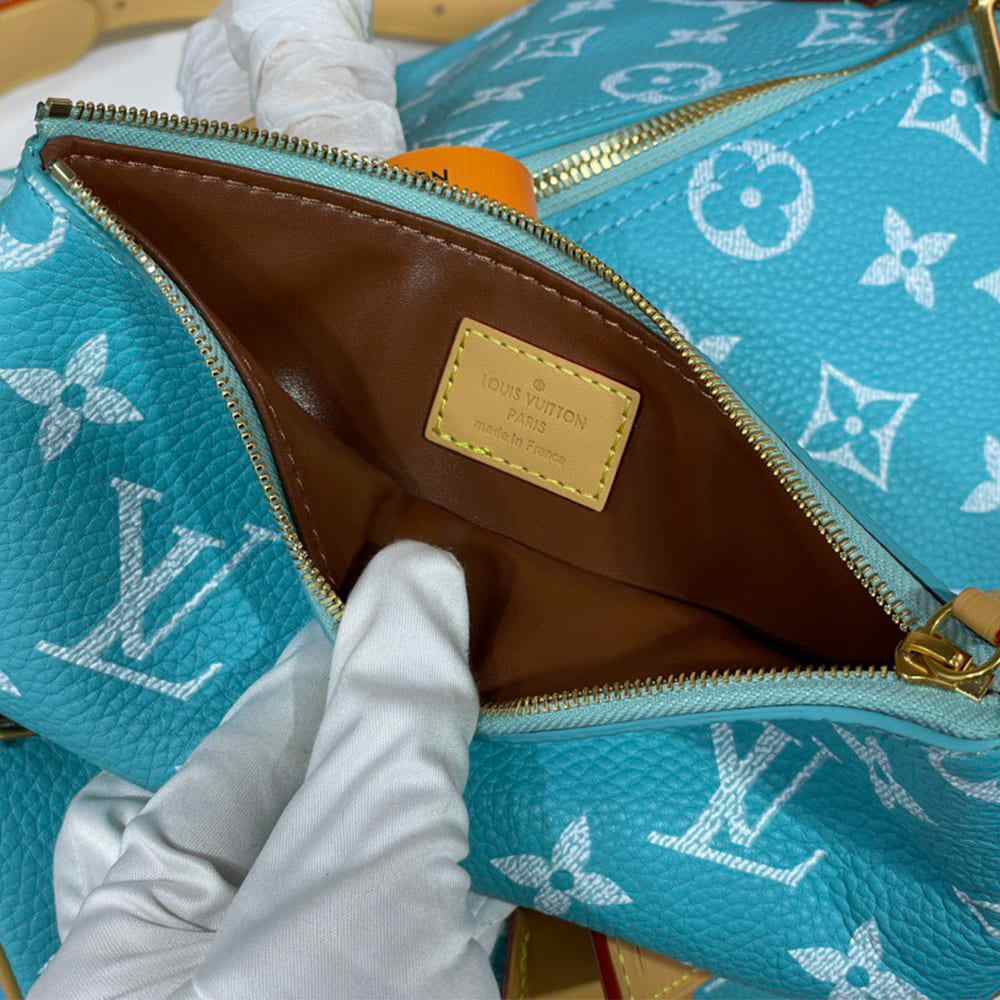 LV Speedy P9 Bandoulière 40(high-end grade) 6 LV Speedy P9 Bandoulière 40(high-end grade) - Image 6