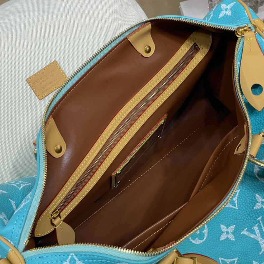 LV Speedy P9 Bandoulière 40(high-end grade) 8 LV Speedy P9 Bandoulière 40(high-end grade) - Image 8